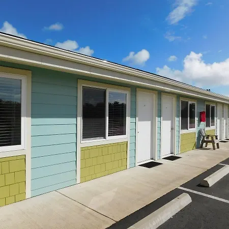 Ocean Shores Resort (Adults Only)